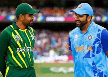 বদলে যেতে পারে ভারত-পাকিস্তান বিশ্বকাপ ম্যাচের সূচি