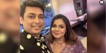 জায়েদ খানকে শাওন: সরলতাই তোমার সম্পদ