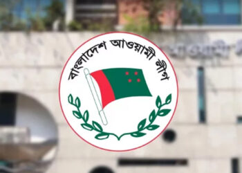 নির্বাচন সামনে রেখে সন্ধ্যায় গণভবনে আওয়ামী লীগের বৈঠক