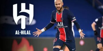 নেইমারকে বরণ করতে প্রস্তুত আল-হিলালে!