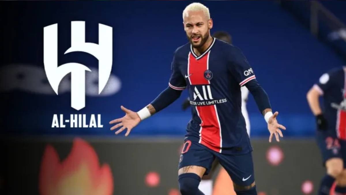 নেইমারকে বরণ করতে প্রস্তুত আল-হিলালে!