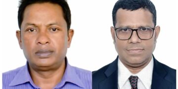 মোস্তাফিজুর রহমান ও মিয়া আলতাফ