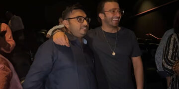 শাকিব খান