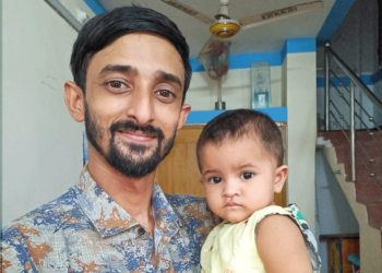 কন্যাসন্তান অভিশাপ নয়, আল্লাহর রহমত