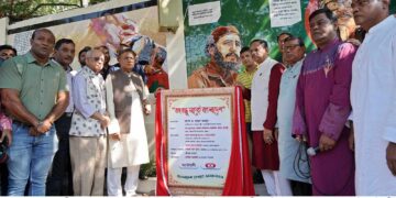 রাজনৈতিক দলের সাথে সংলাপ হয়, আগুন সন্ত্রাসীদের সাথে নয় : তথ্যমন্ত্রী