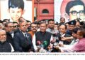দলের পদধারী স্বতন্ত্র প্রার্থীদের অবশ্যই দলীয় শৃঙ্খলা মাথায় রাখতে হবে : তথ্যমন্ত্রী