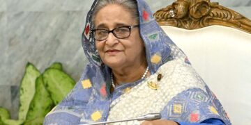 নৌকার প্রার্থীর পাশাপাশি দলের যেকোনো নেতা স্বতন্ত্র প্রার্থী হতে পারবেন: শেখ হাসিনা