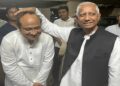 চট্টগ্রাম-১১ : জনপ্রিয়তা থাকলে ভয় নেই, ভোটাররাই তাদের প্রতিনিধি নির্বাচন করবেন; মাহতাব উদ্দিন