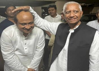 চট্টগ্রাম-১১ : জনপ্রিয়তা থাকলে ভয় নেই, ভোটাররাই তাদের প্রতিনিধি নির্বাচন করবেন; মাহতাব উদ্দিন