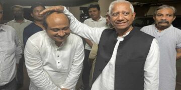 চট্টগ্রাম-১১ : জনপ্রিয়তা থাকলে ভয় নেই, ভোটাররাই তাদের প্রতিনিধি নির্বাচন করবেন; মাহতাব উদ্দিন