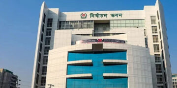 ভোটগ্রহণে ৯ লাখ পোলিংসহ প্রিসাইডিং-সহকারী প্রিসাইডিং অফিসার