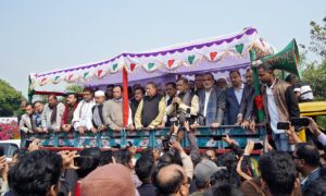 পররাষ্ট্রমন্ত্রী