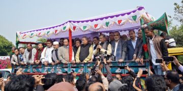 পররাষ্ট্রমন্ত্রী