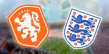 ফাইনালের পথে ইংল্যান্ডের মুখোমুখি হবে নেদারল্যান্ড