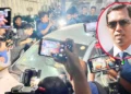 কারামুক্ত সাবেক এসপি বাবুল আক্তার