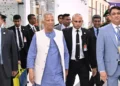 অধ্যাপক ইউনূসের যুক্তরাজ্যে ‘সরকারি সফর’ থেকে কী অর্জন হলো