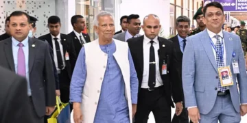 অধ্যাপক ইউনূসের যুক্তরাজ্যে ‘সরকারি সফর’ থেকে কী অর্জন হলো