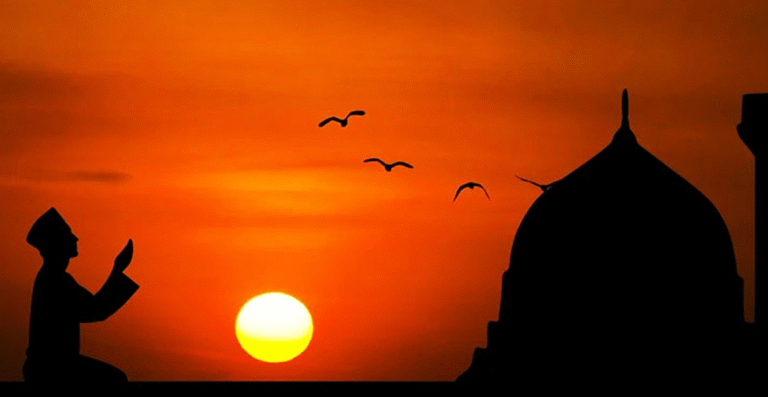 পবিত্র রমজানের সম্ভাব্য তারিখ ১৯ ফেব্রুয়ারি
