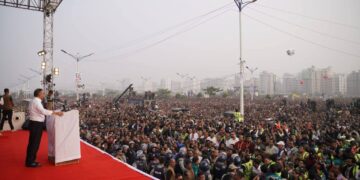 ঐক্যবদ্ধ হলে লক্ষ-কোটি মানুষের প্রত্যাশা পূরণ করা সম্ভব: তারেক রহমান