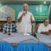 সিআরএফ এর উদ্যোগে দোয়া ও ইফতার মাহফিল সম্পন্ন