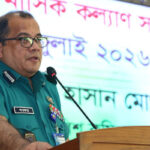 কিশোর গ্যাং দমনে জিরো টলারেন্স ঘোষণা: সিএমপি কমিশনার