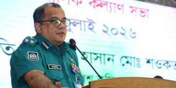 কিশোর গ্যাং দমনে জিরো টলারেন্স ঘোষণা: সিএমপি কমিশনার