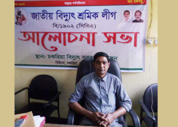 দল বদলায়, বদলায় না দাপট, ৩০ বছর এক অফিসে, ইসাহাকের ‘অঘোষিত রাজত্ব’!