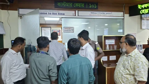 চট্টগ্রামে ইবনে সিনা ডায়াগনস্টিক ও ভবন মালিককে ৪০ লাখ টাকা জরিমানা